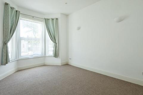 undefined, Priory Road, Hastings TN34