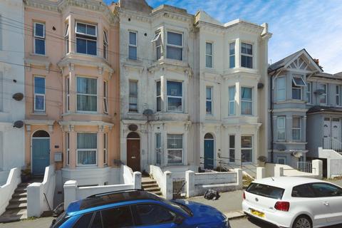 undefined, Priory Road, Hastings TN34