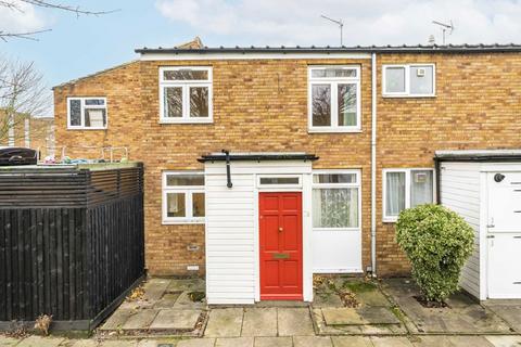 undefined, Evesham Way, London SW11