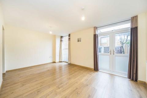 undefined, Evesham Way, London SW11