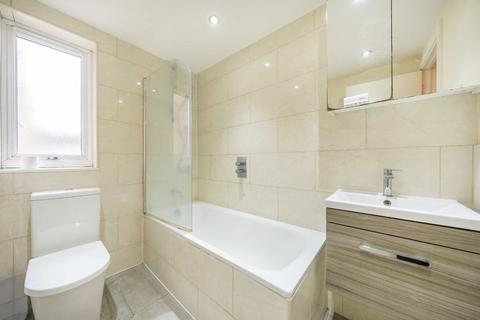 undefined, Evesham Way, London SW11