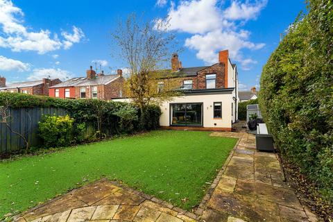 4 bedroom semi-detached house for sale, Old Lane, Eccleston Park, Prescot