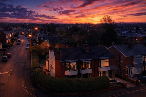 undefined, Old Lane, Eccleston Park, Prescot