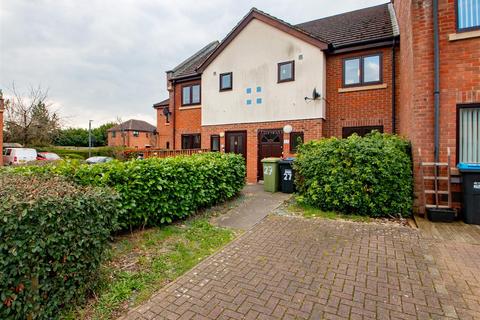 undefined, Wingfield Grove, Milton Keynes MK10