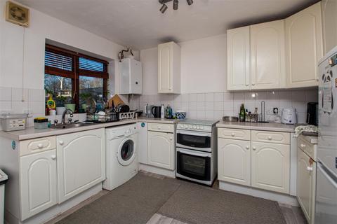 undefined, Wingfield Grove, Milton Keynes MK10