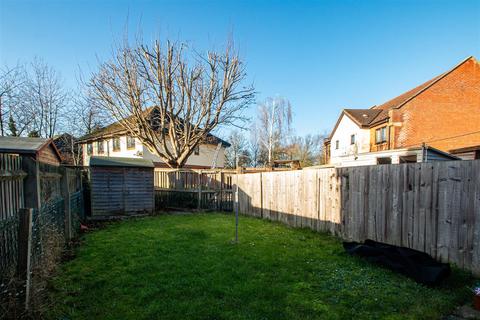 undefined, Wingfield Grove, Milton Keynes MK10