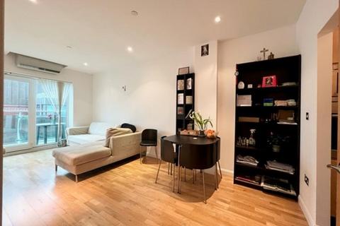undefined, Cavalier House, Ealing, W5