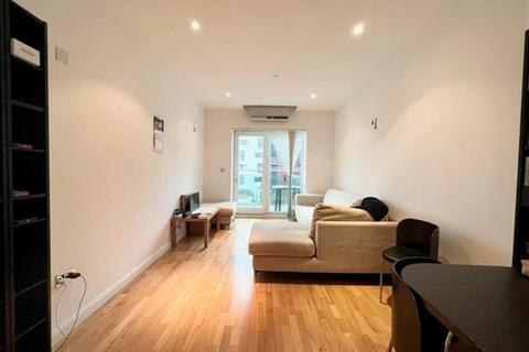 undefined, Cavalier House, Ealing, W5