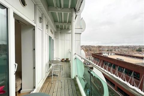 undefined, Cavalier House, Ealing, W5