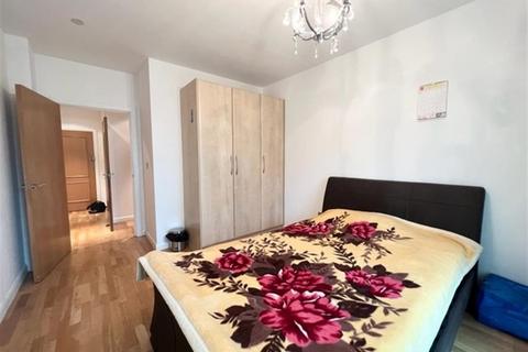 undefined, Cavalier House, Ealing, W5