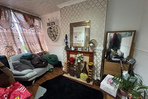 2 bedroom terraced house for sale, Stoke-On-Trent ST4