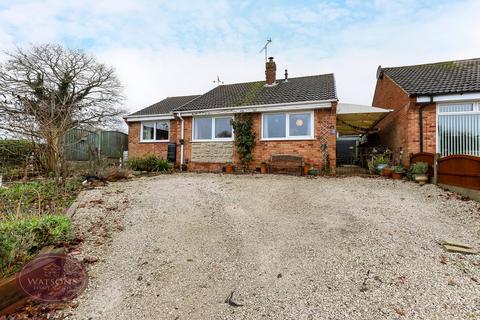 3 bedroom detached bungalow for sale, Cumberland Close, Westwood, Nottingham, NG16