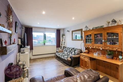 3 bedroom detached bungalow for sale, Cumberland Close, Westwood, Nottingham, NG16