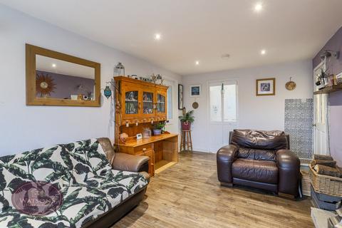3 bedroom detached bungalow for sale, Cumberland Close, Westwood, Nottingham, NG16
