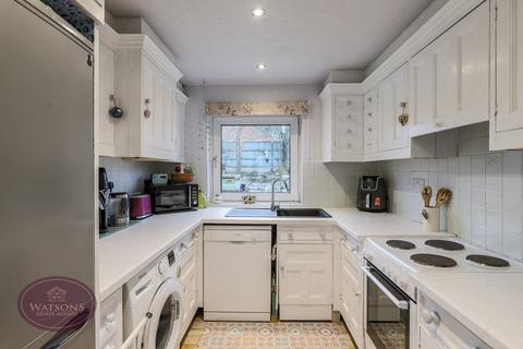 3 bedroom detached bungalow for sale, Cumberland Close, Westwood, Nottingham, NG16