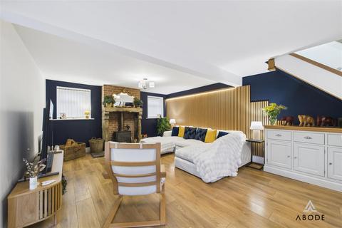 undefined, The Green, Kingsley ST10