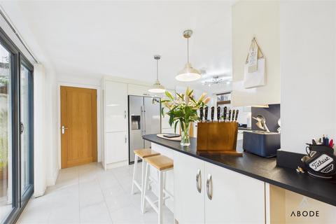 undefined, The Green, Kingsley ST10