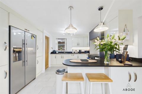 undefined, The Green, Kingsley ST10