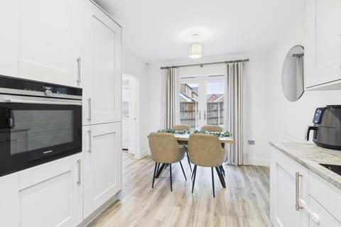 3 bedroom semi-detached house for sale, The Crown Close, Upton, NN5 4XH