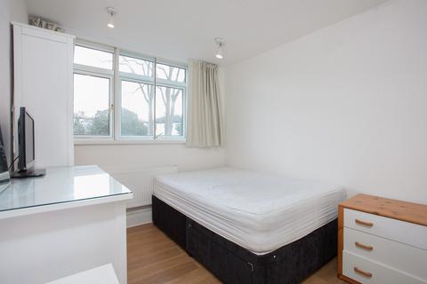 undefined, Crescent Court, Park Hill, London, SW4