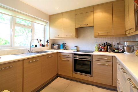 3 bedroom terraced house for sale, Cavenham Close, Woking, Surrey, GU22