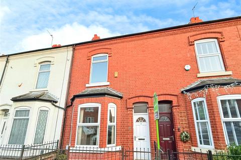 undefined, Cecil Street, East Yorkshire DN14