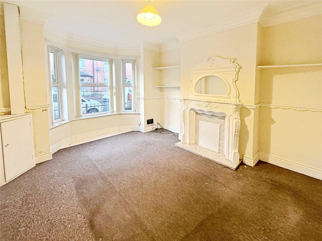 Reception Room One