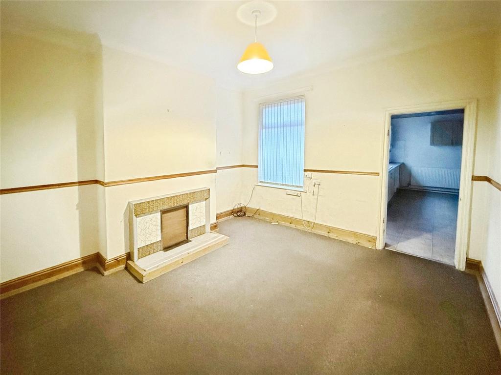 Reception Room Two