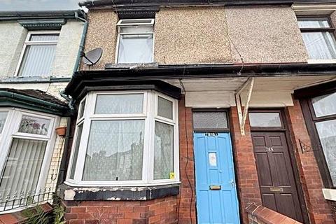 undefined, Stoke-On-Trent ST4