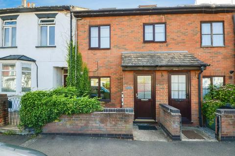 1 bedroom flat for sale, Queens Road, Watford WD17