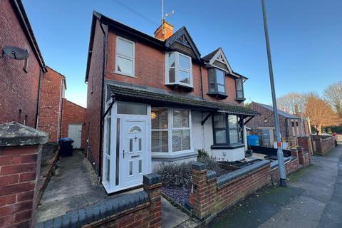 Federation Avenue, Desborough, Kettering