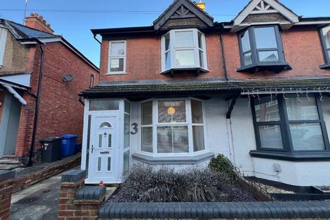 3 bedroom semi-detached house for sale, Federation Avenue, Desborough, Kettering