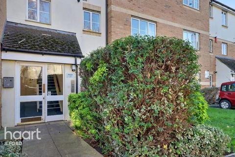 undefined, Friars Close, ILFORD