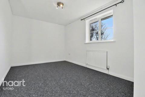 undefined, Friars Close, ILFORD