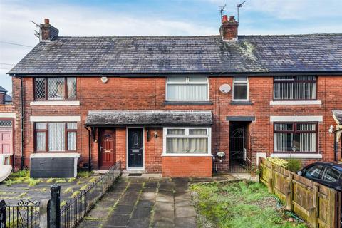 undefined, Tennyson Avenue, Chorley