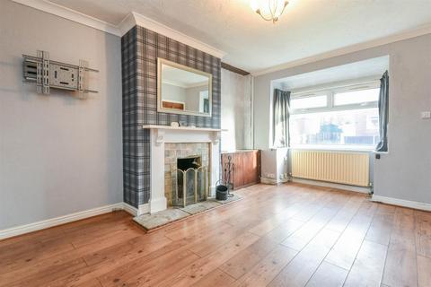 undefined, Tennyson Avenue, Chorley