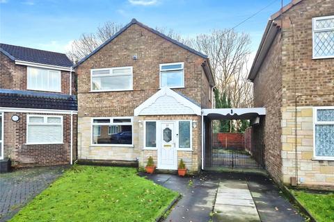 3 bedroom detached house for sale, Windale, Salford M28