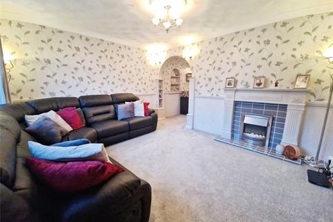 undefined, Windale, Salford M28