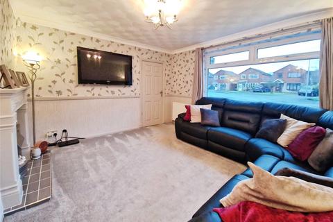 undefined, Windale, Salford M28