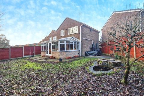 3 bedroom detached house for sale, Windale, Salford M28