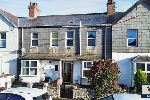 2 bedroom terraced house for sale, College Avenue, Tavistock, PL19