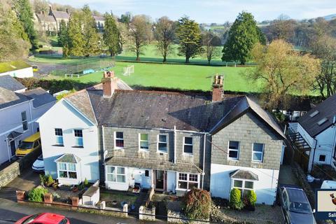 2 bedroom terraced house for sale, College Avenue, Tavistock, PL19