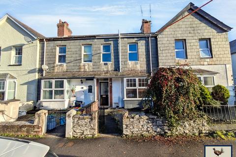 2 bedroom terraced house for sale, College Avenue, Tavistock, PL19