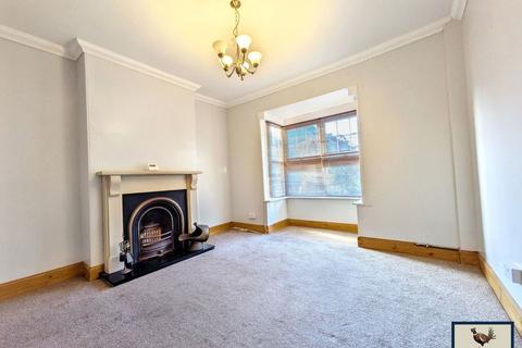 2 bedroom terraced house for sale, College Avenue, Tavistock, PL19