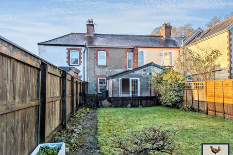 2 bedroom terraced house for sale, College Avenue, Tavistock, PL19