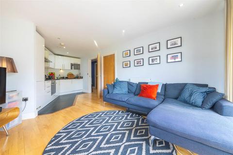 1 bedroom apartment to rent, Liberty Street, London SW9