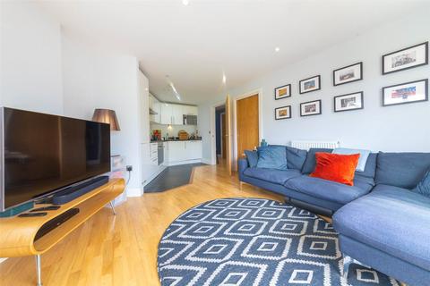 1 bedroom apartment to rent, Liberty Street, London SW9