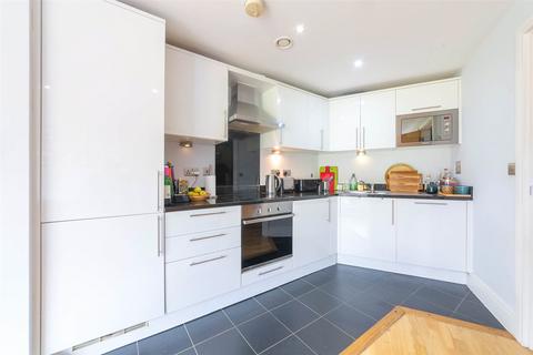 1 bedroom apartment to rent, Liberty Street, London SW9