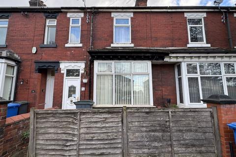 undefined, Stoke-On-Trent ST6