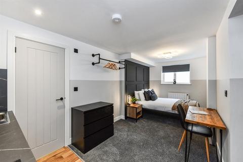 undefined, 7-8 Leopold Street, Derby DE1